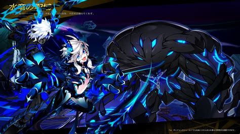 Elsword diangelion guide  the only thing they're missing i think is range, but the same is true with diangelion, so ya do CaTGo to elsword r/elsword •
